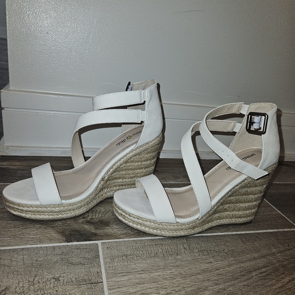 Seven dials sandals - Picture 3 of 5